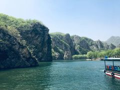 -大连冰峪旅游度假区