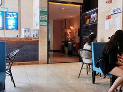 -金色印象·4K影院式足体养生(香榭里店)