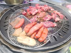 -玄希浪漫厨房·韩料烤肉(湖滨银泰in77店)