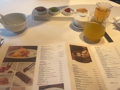 -富力丽思卡尔顿酒店·丽轩中餐厅