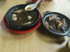 -新记肉骨茶