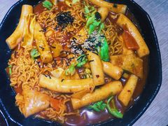 -文成焕·家族韩式餐厅