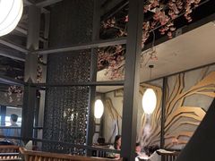 大堂-湊湊火锅·茶憩(上海合生汇店)