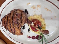 -CRAZYONES西班牙海鲜饭(上海美罗城店)