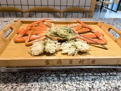 -震海贝烤贝·民俗特色店(延吉总店)