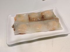 Q弹的鲜虾肠粉-金鼎轩(亚运村店)