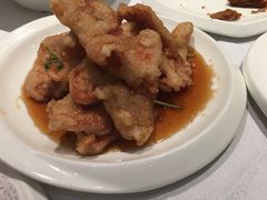 -北李妈妈菜·海肠捞饭(高新万达店)
