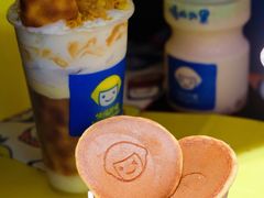 -快乐柠檬happylemon(日月光店)