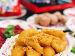 -燃计沙茶皇·香港沙茶火锅(人广旗舰店)