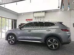 -车艺尚上海龙膜隐形车衣汽车贴膜旗舰店