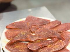 -松明一烤肉馆(鲁园店)