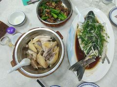 -成惠食府(赤岗店)