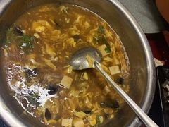 -崔家大院·特色农家菜