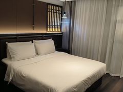 -铂尔登智慧酒店(南山西丽地铁站店)