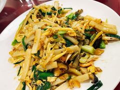 -西门岛码头海鲜馆