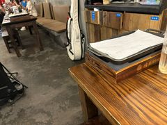 -破店肥哈·东北烧烤·夜宵(南山保利店)