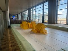 -上海浦东国际机场-T2航站楼