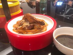 -味+新京宴·烤鸭·北京菜(创意谷店)