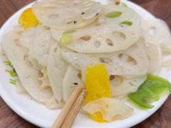 -丝路传奇·中国拉面航母店(北医三院店)