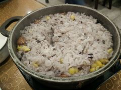 -小锅饭豆腐馆(太原街店)