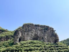 -老象峰
