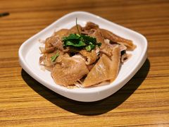 手撕鸡-禾珍珠家常小馆(河南博物院店)