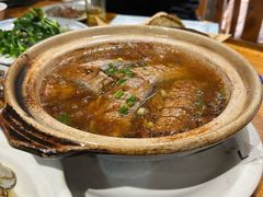 -大家发海鲜城夜排档(华山中路店)