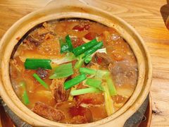 -十六蒲(桂林路店)