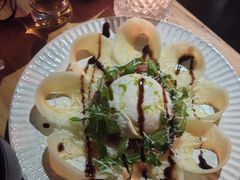 -ibarrel爱杯·bistro&brunch(江宁路店)