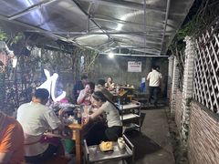 -化龙桥九宫格火锅(清水河店)