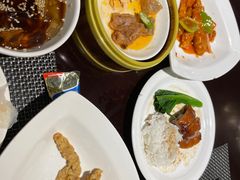 -博悦茶餐厅(文殊院店)
