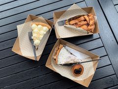 -Pie Bird(新闸路店)
