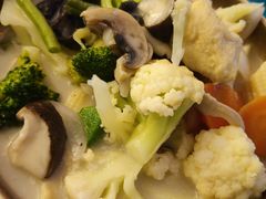 -My Way Town买味堂·东南亚餐厅(亦庄店)