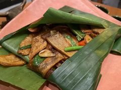 -云海肴·汽锅鸡·云南菜(苏州中心店)
