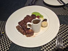 -翡翠鸟精品泰国菜(北辰财富中心店)