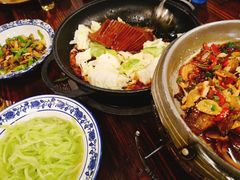 -九子香辣蟹跳跳蛙(龙昆南路店)