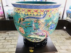 -景德镇古窑民俗博览区