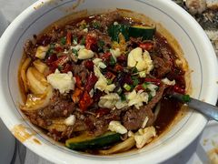 -新梅园不夜粥(龙华店)