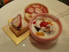 -旌湖国际酒店.海鲜自助餐厅