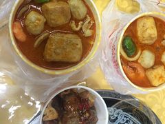 -老闽味沙茶面·姜母鸭(传承35年曾厝垵店)