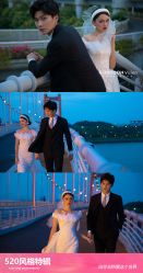 -谷瞳摄影机构(双拥路店)