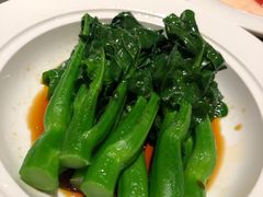 -杭州JW万豪酒店-万豪中餐厅