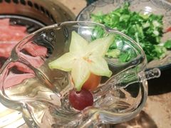 -额尔敦牛厨师铜板烧