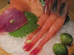 -沼津港精致料理·寿喜烧·烧鸟(青浦宝龙广场日料榜单店)