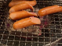 -大馥·炭火烧肉酒场(莘庄莘福坊店)