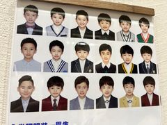 -天真蓝照相馆(五角场百联又一城店)