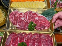 -大千金齐齐哈尔烤肉(清湖店)