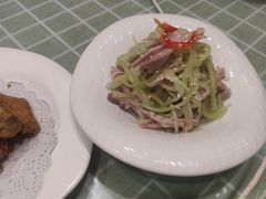 -玉桥餐厅(天坛店)