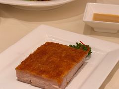-利苑酒家(合景国际金融广场店)