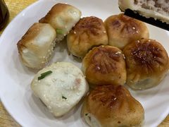 -胖子锅贴(双阳路111弄店)